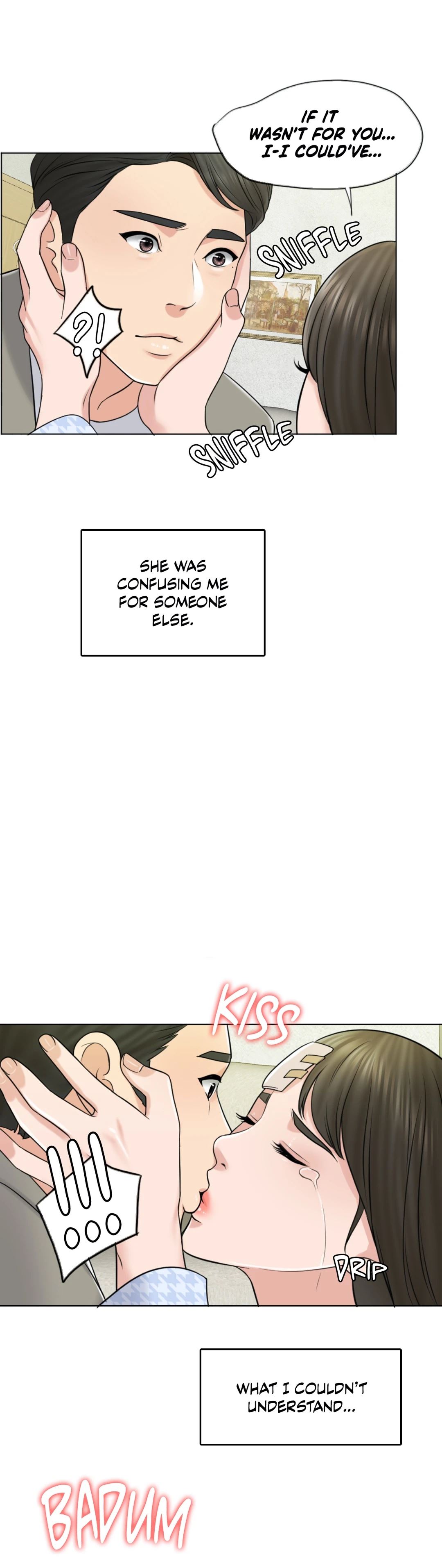 Wife for 1000 Days chapter 20 page 9