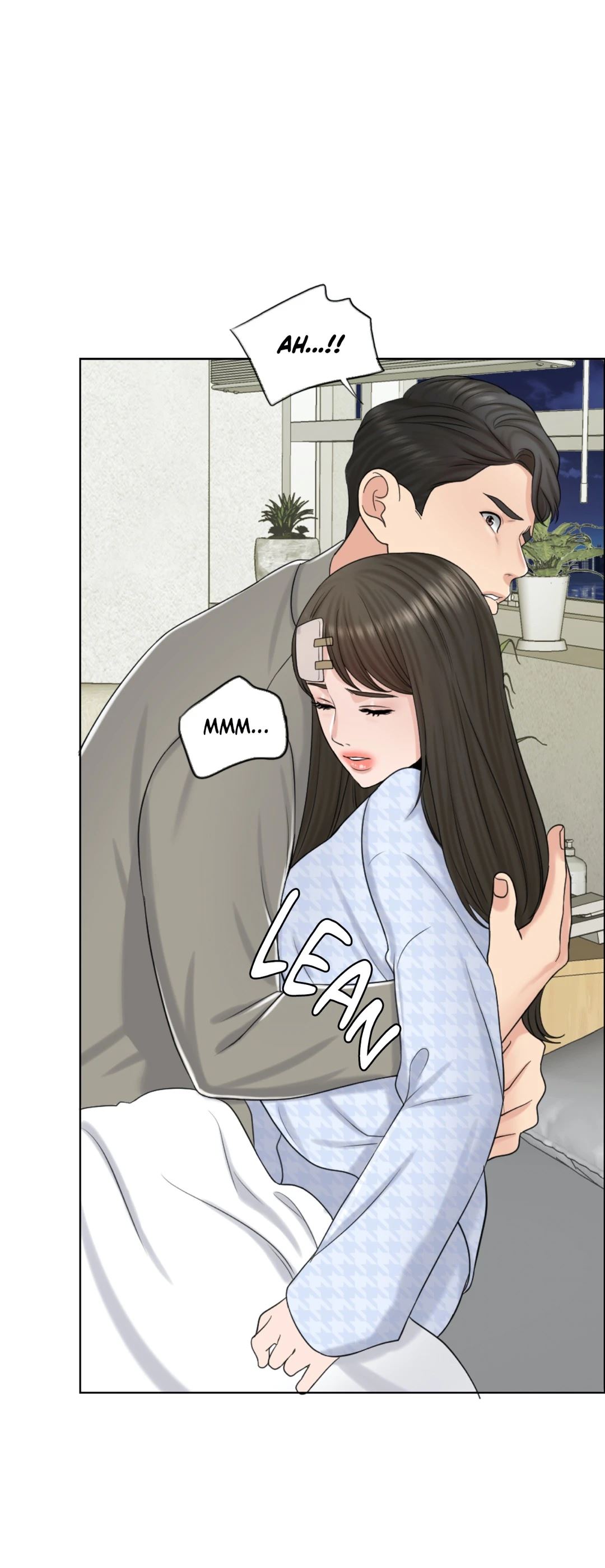 Wife for 1000 Days chapter 20 page 13