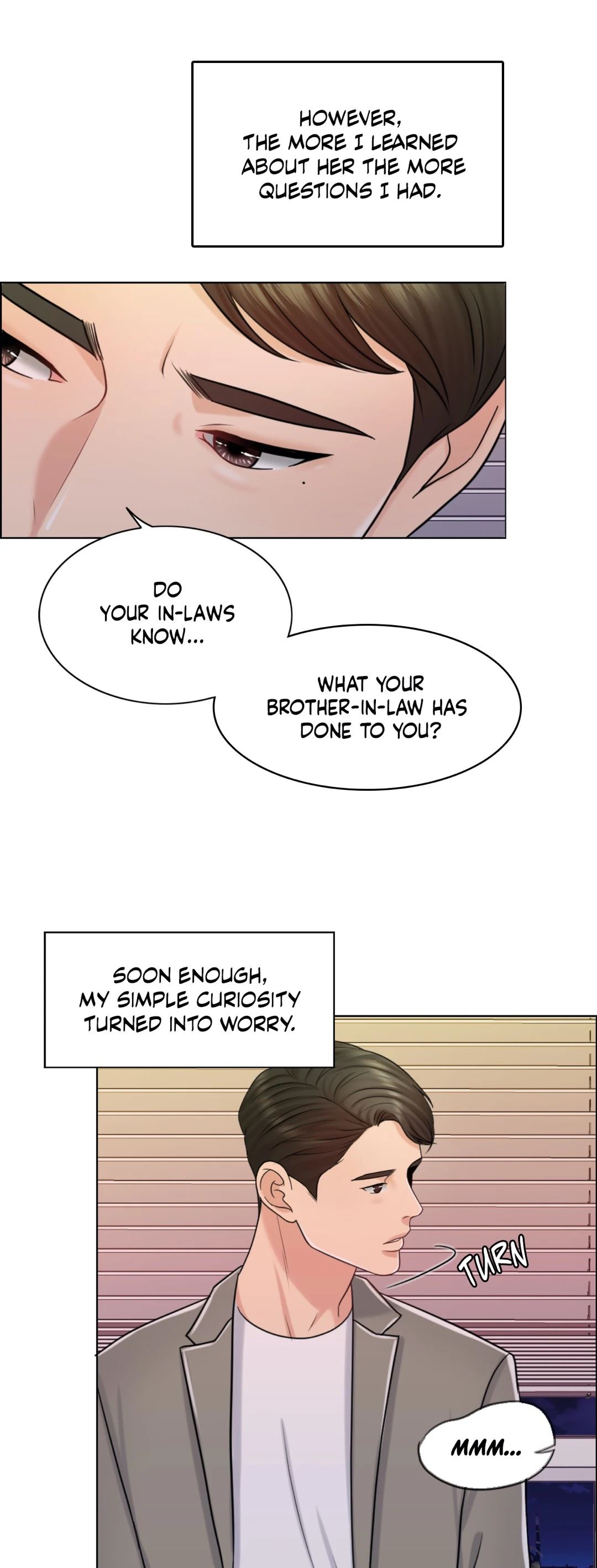 Wife for 1000 Days chapter 20 page 17