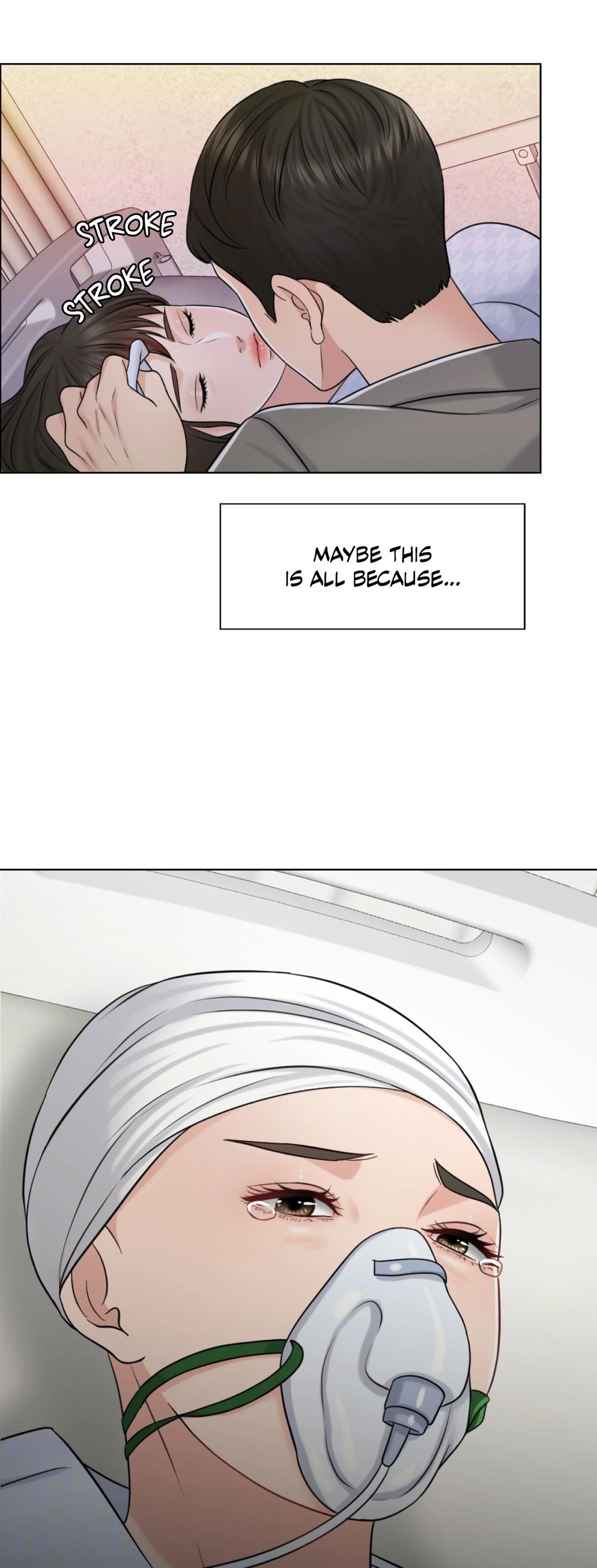 Wife for 1000 Days chapter 20 page 19