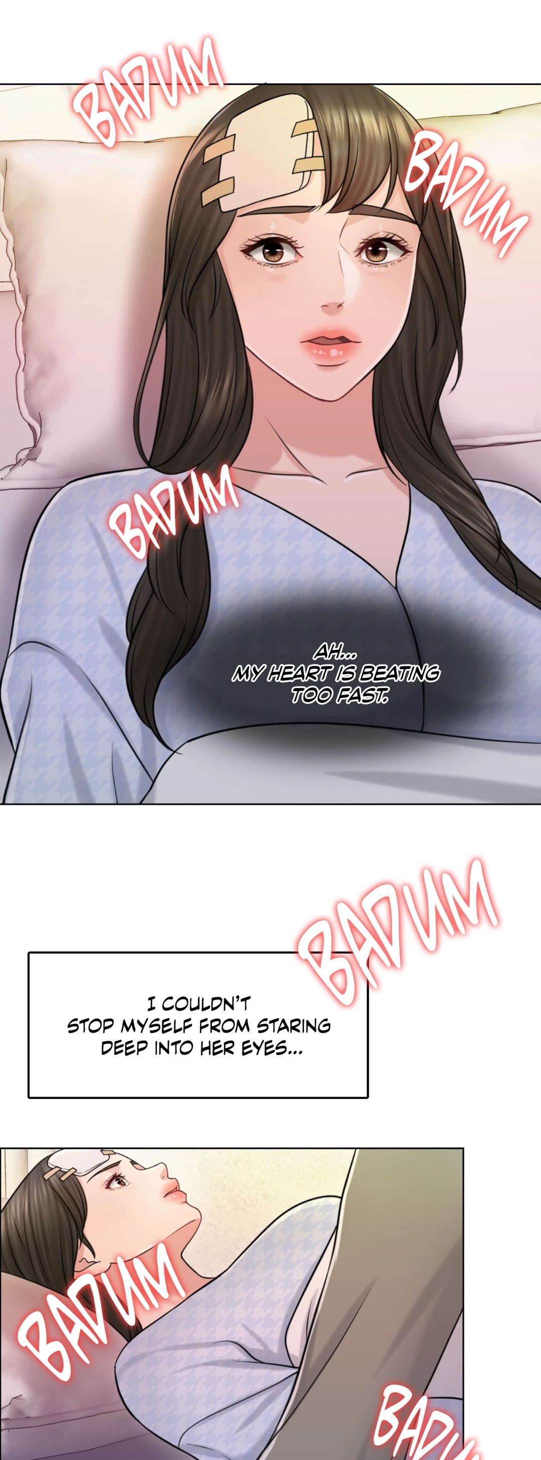 Wife for 1000 Days chapter 20 page 21