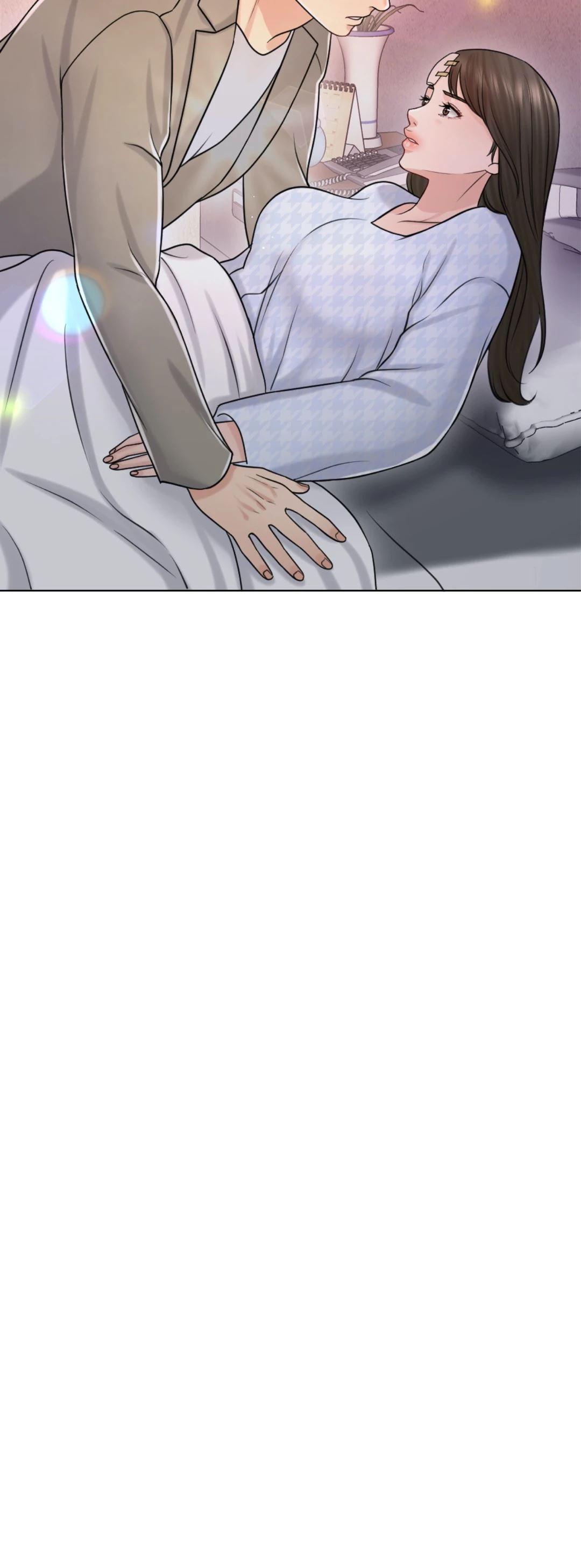 Wife for 1000 Days chapter 20 page 23