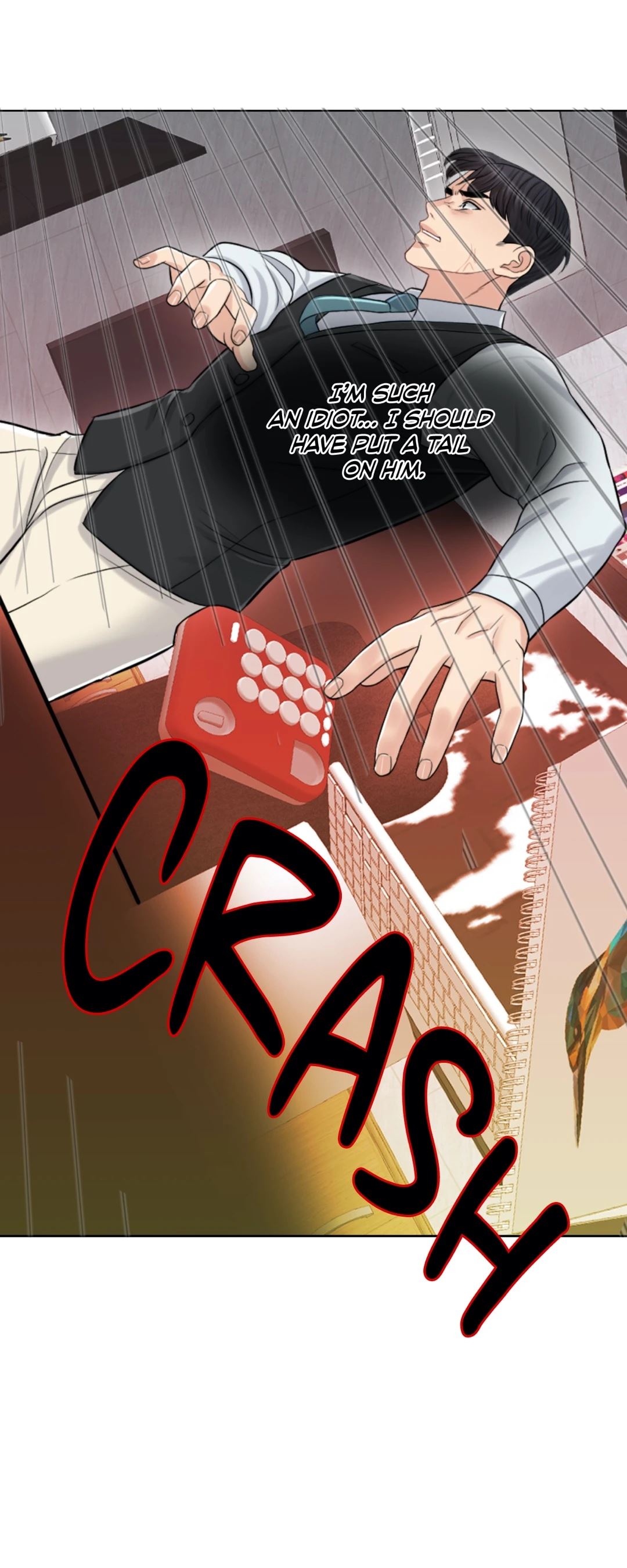 Wife for 1000 Days chapter 20 page 28