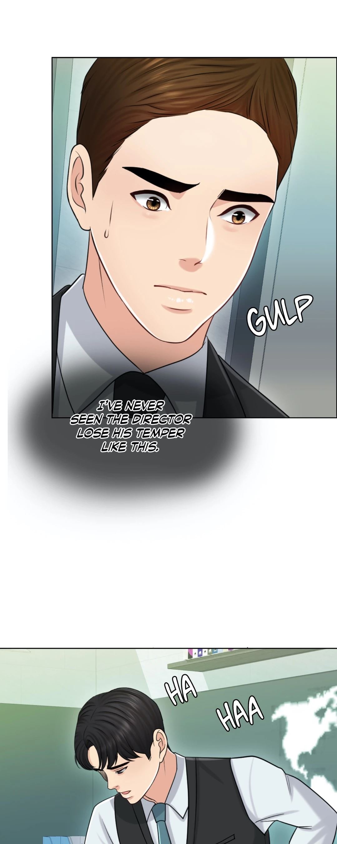 Wife for 1000 Days chapter 20 page 29