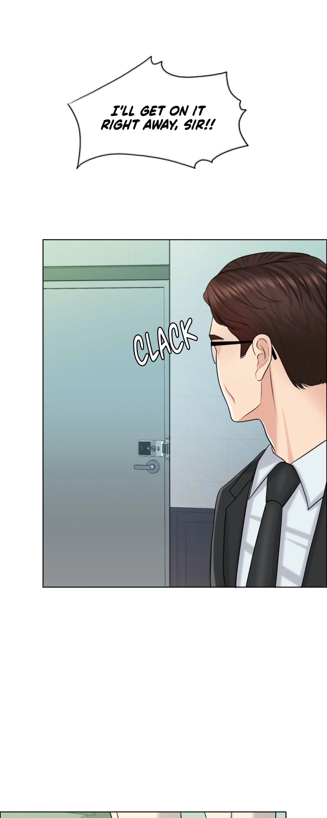 Wife for 1000 Days chapter 20 page 34