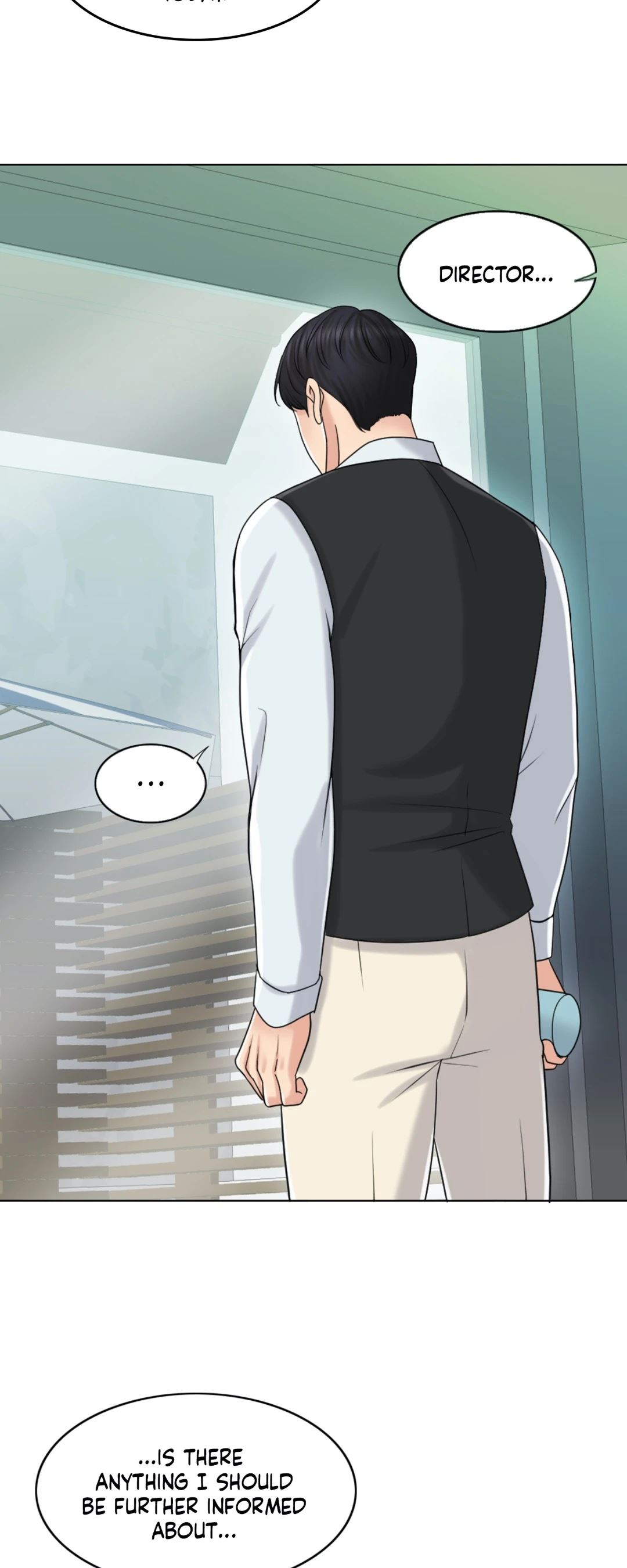Wife for 1000 Days chapter 20 page 38