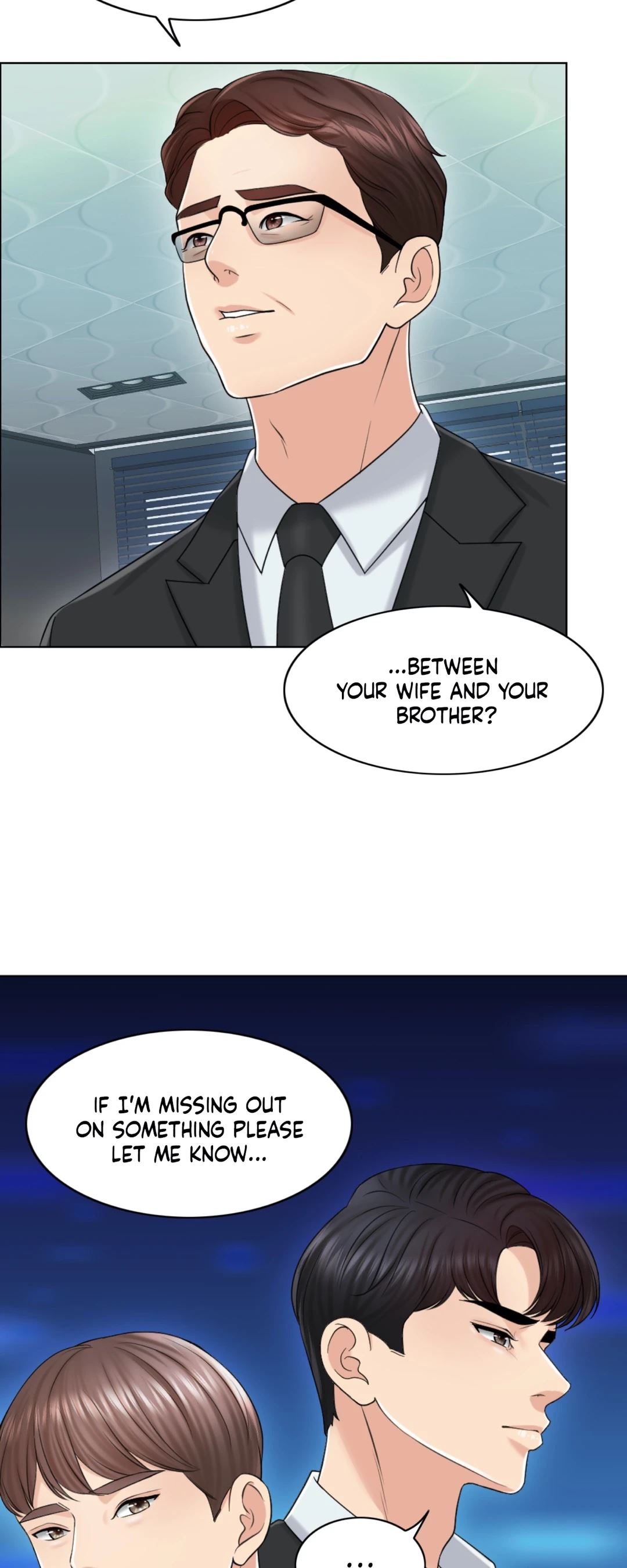 Wife for 1000 Days chapter 20 page 39