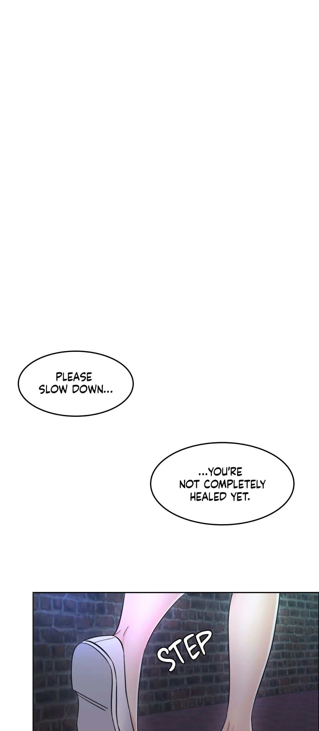 Wife for 1000 Days chapter 20 page 49
