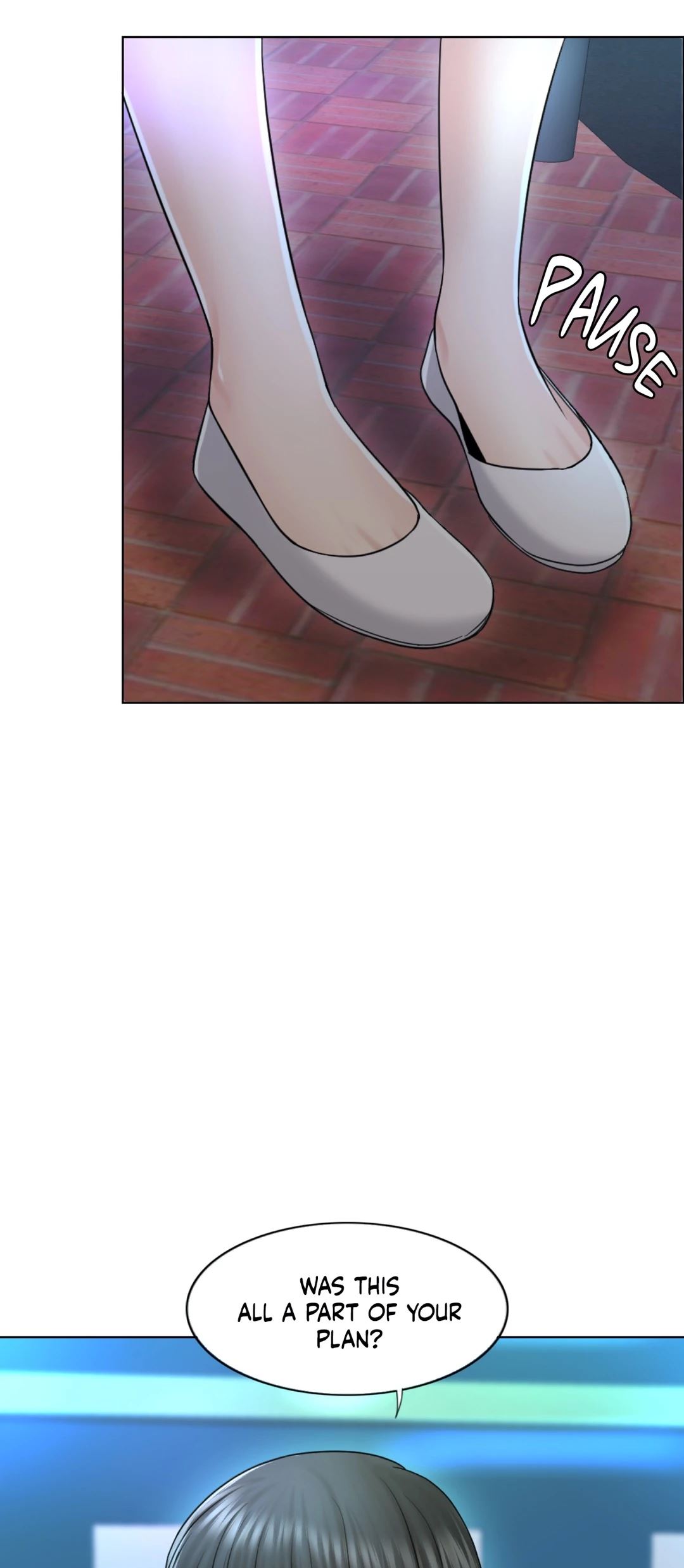 Wife for 1000 Days chapter 20 page 51