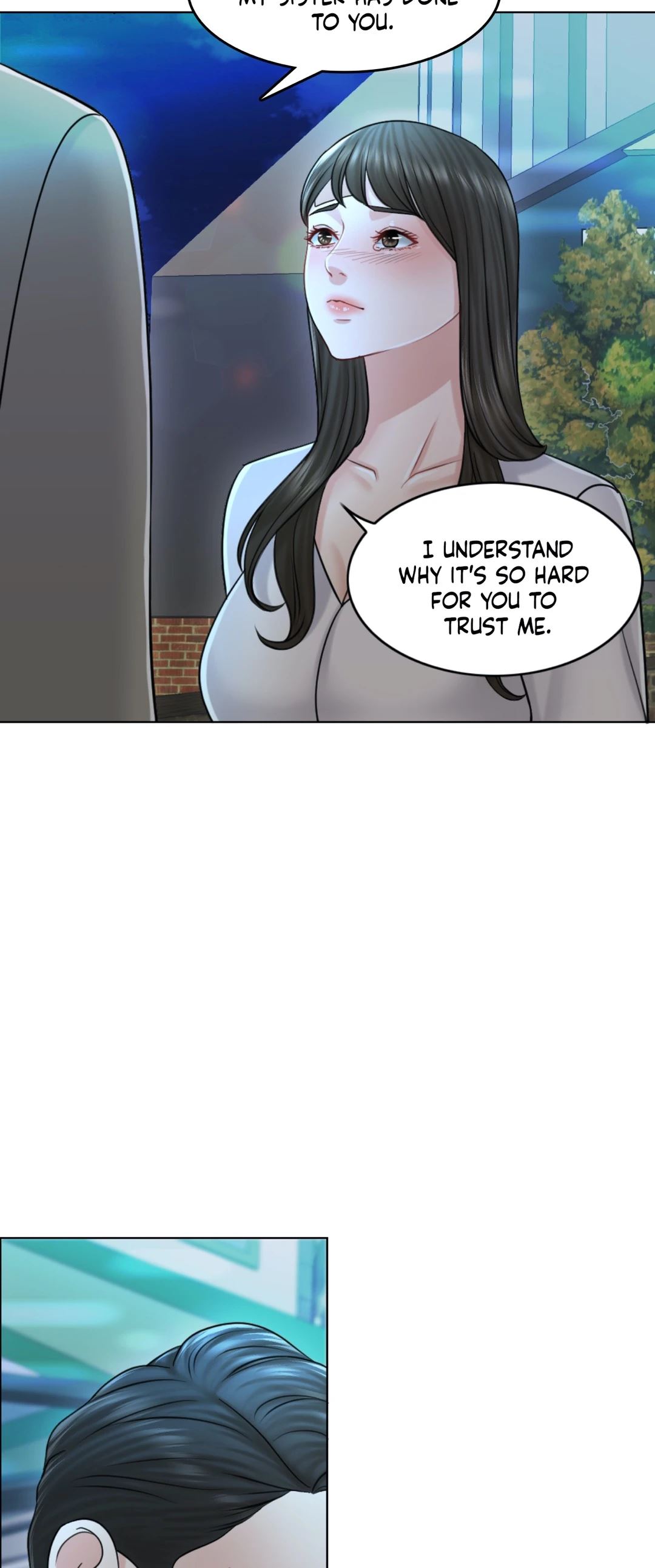Wife for 1000 Days chapter 20 page 58