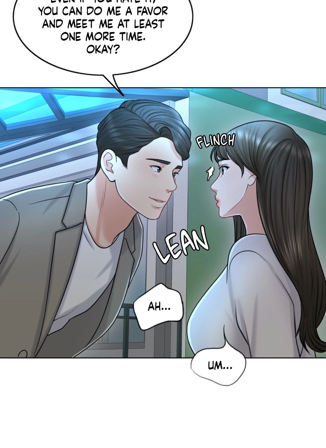 Wife for 1000 Days chapter 20 page 62