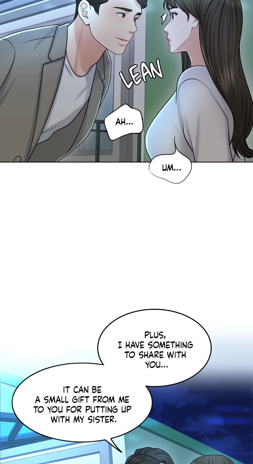 Wife for 1000 Days chapter 21 page 2