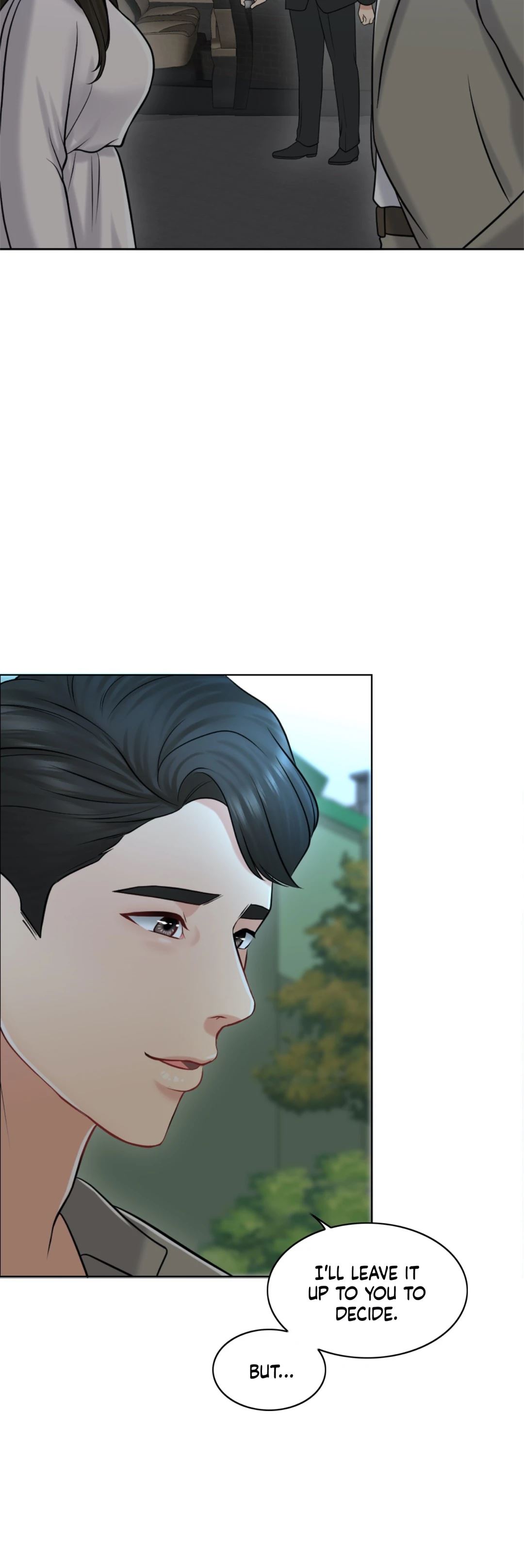Wife for 1000 Days chapter 21 page 6