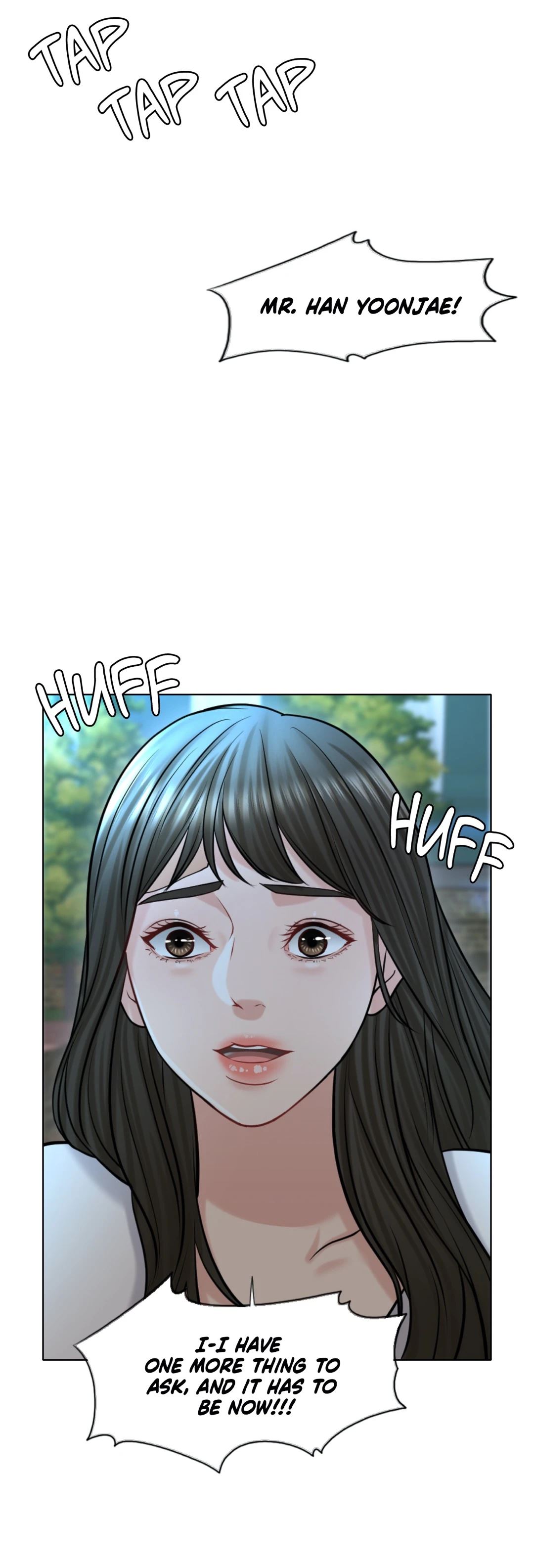 Wife for 1000 Days chapter 21 page 9