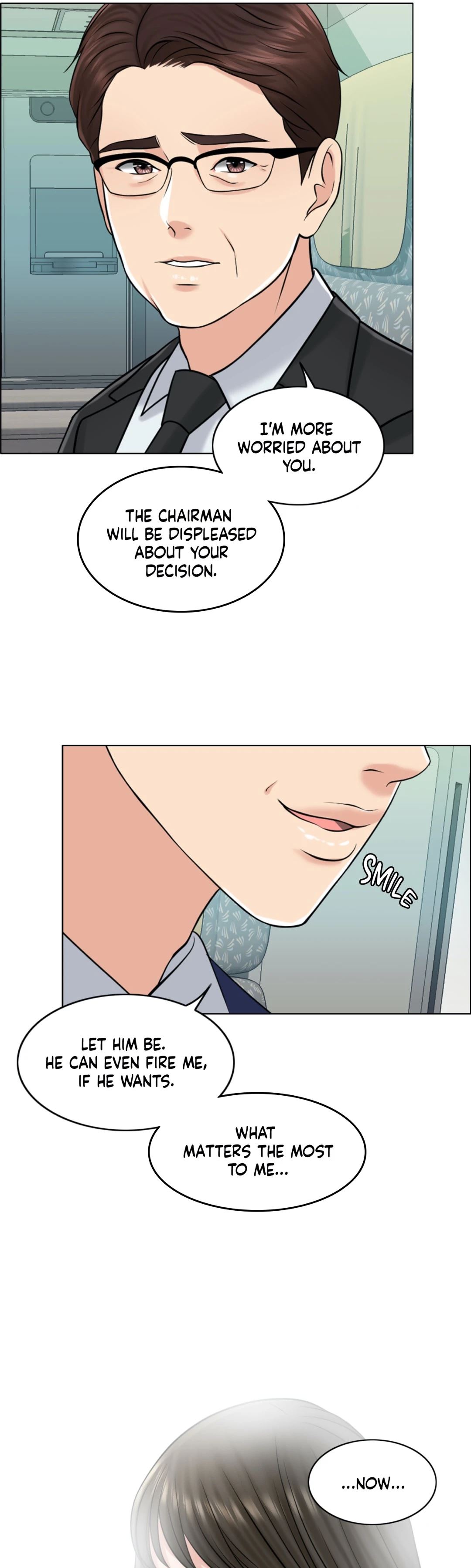 Wife for 1000 Days chapter 21 page 26
