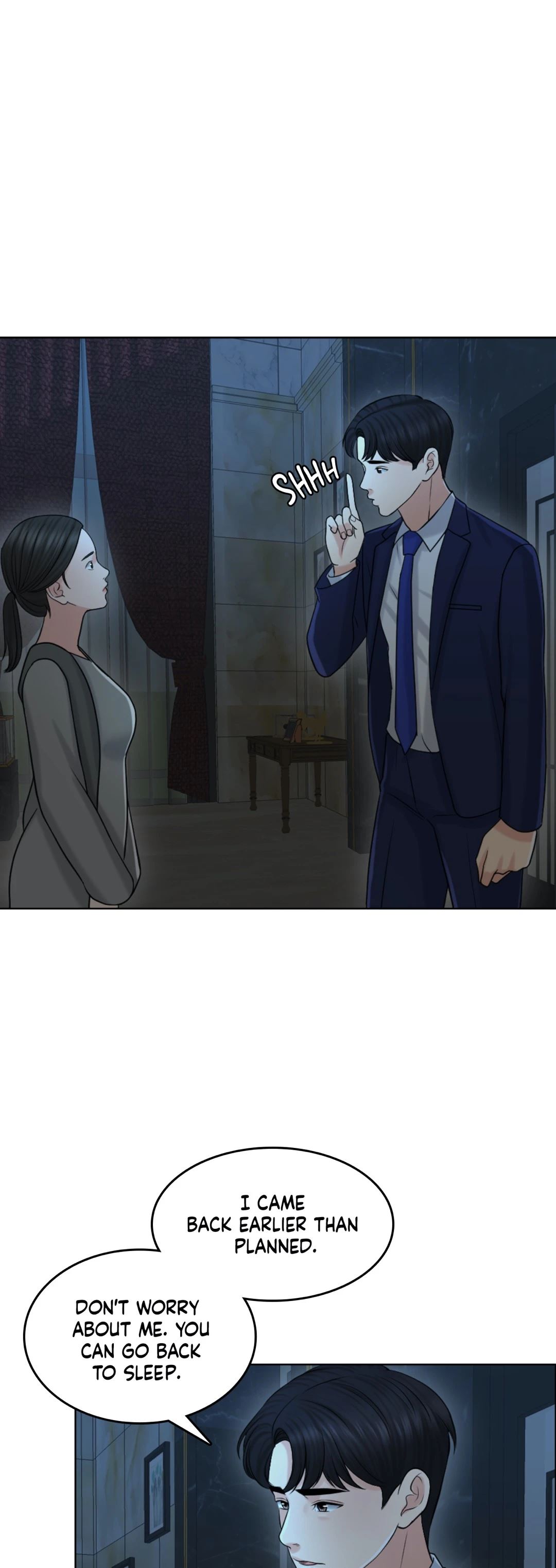 Wife for 1000 Days chapter 21 page 31