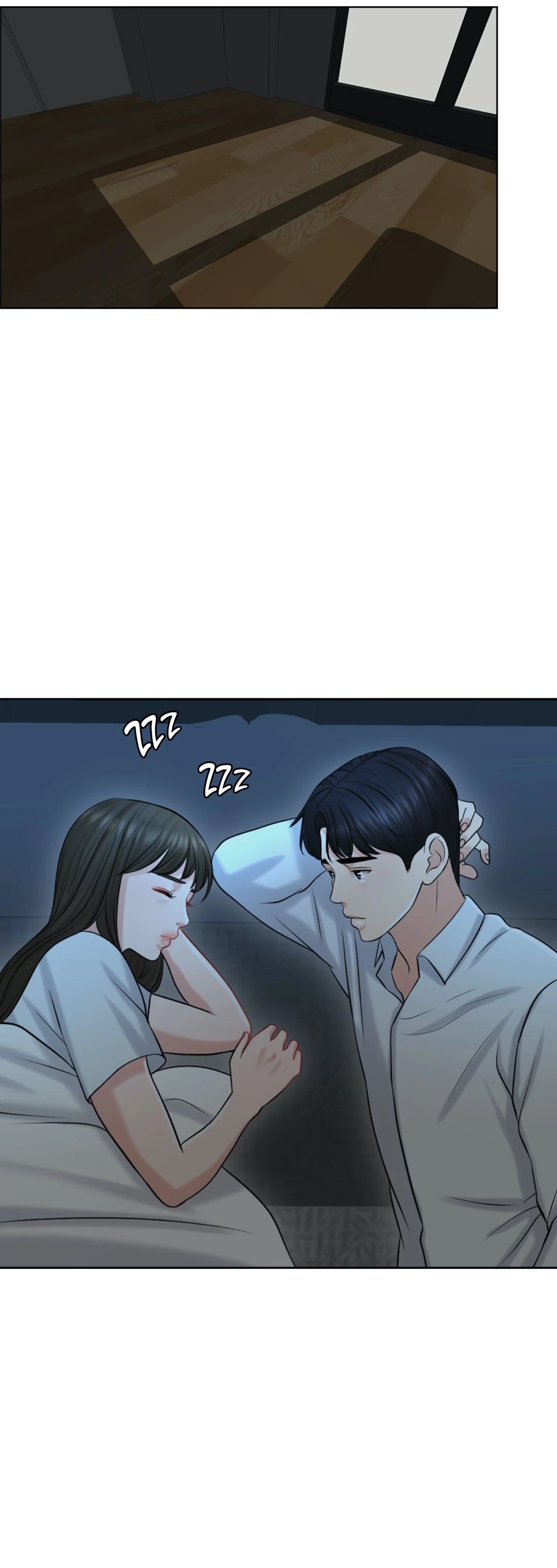 Wife for 1000 Days chapter 21 page 33