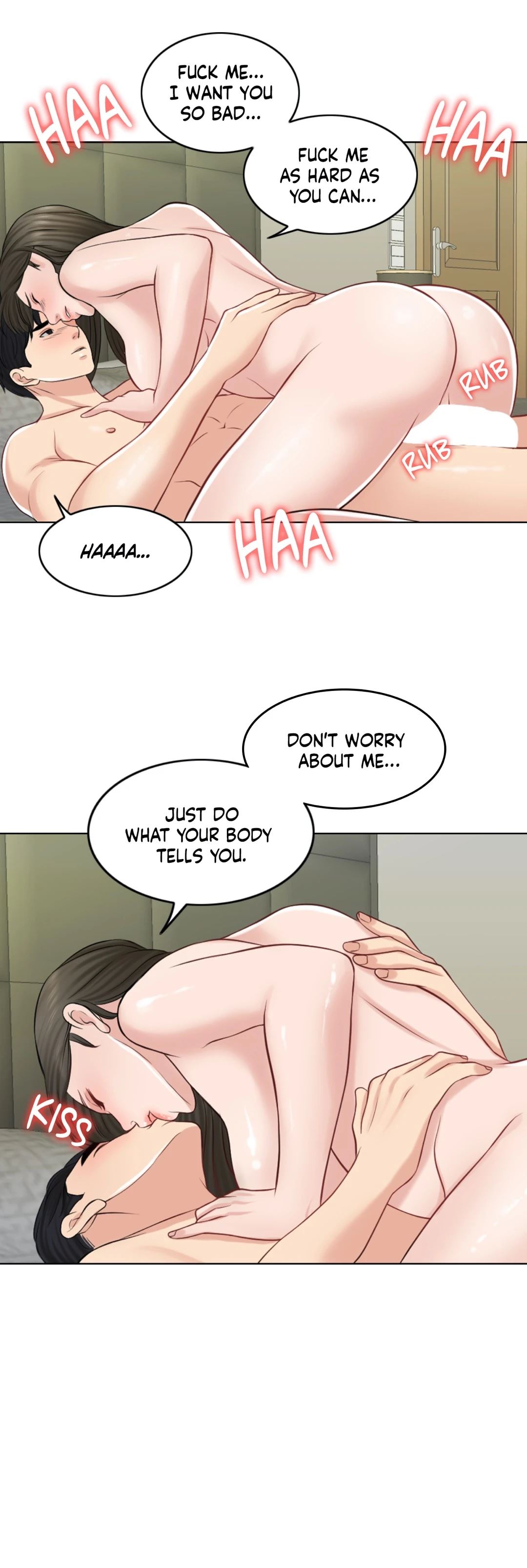 Wife for 1000 Days chapter 21 page 43
