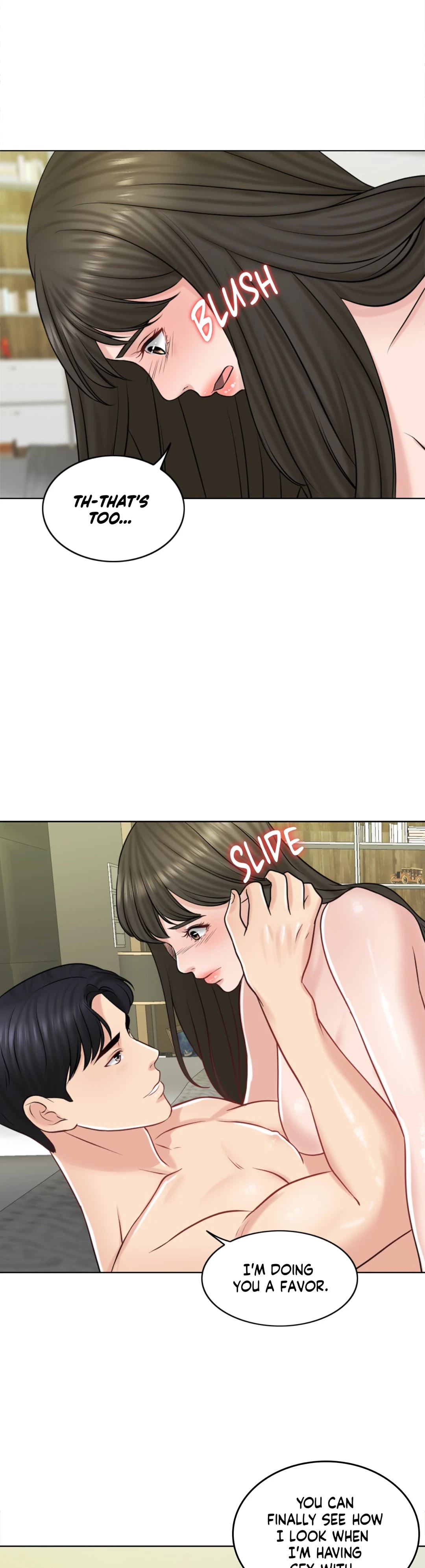 Wife for 1000 Days chapter 22 page 2