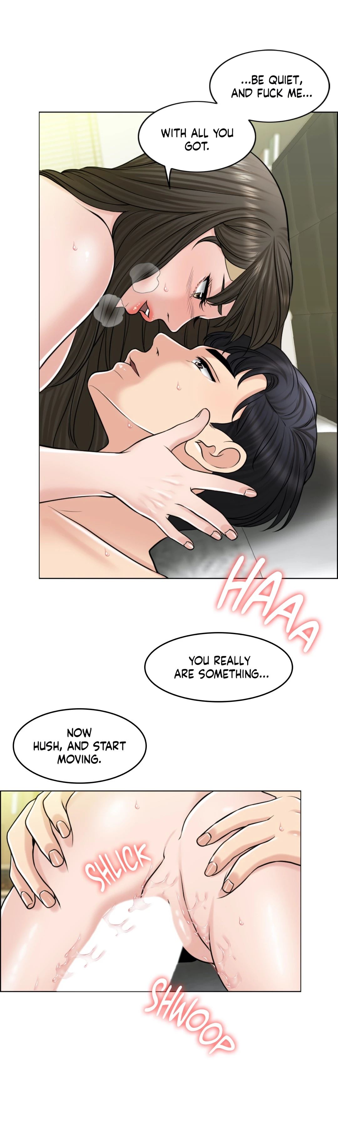 Wife for 1000 Days chapter 22 page 7