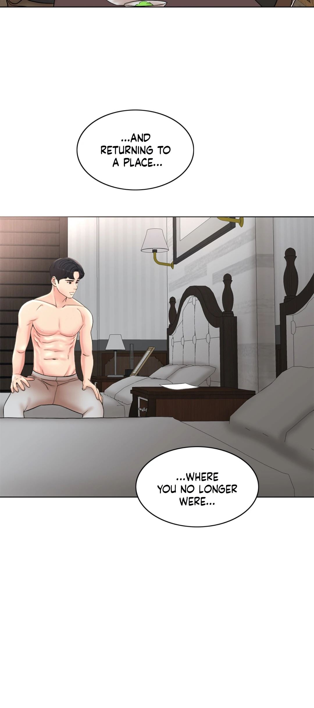 Wife for 1000 Days chapter 22 page 39