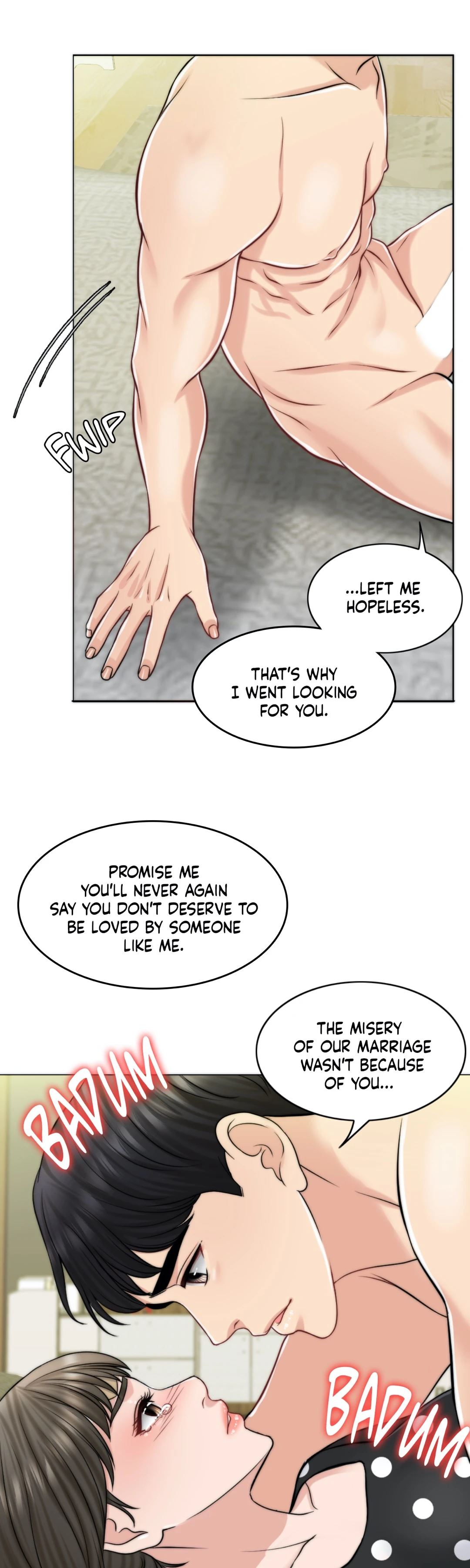 Wife for 1000 Days chapter 22 page 40