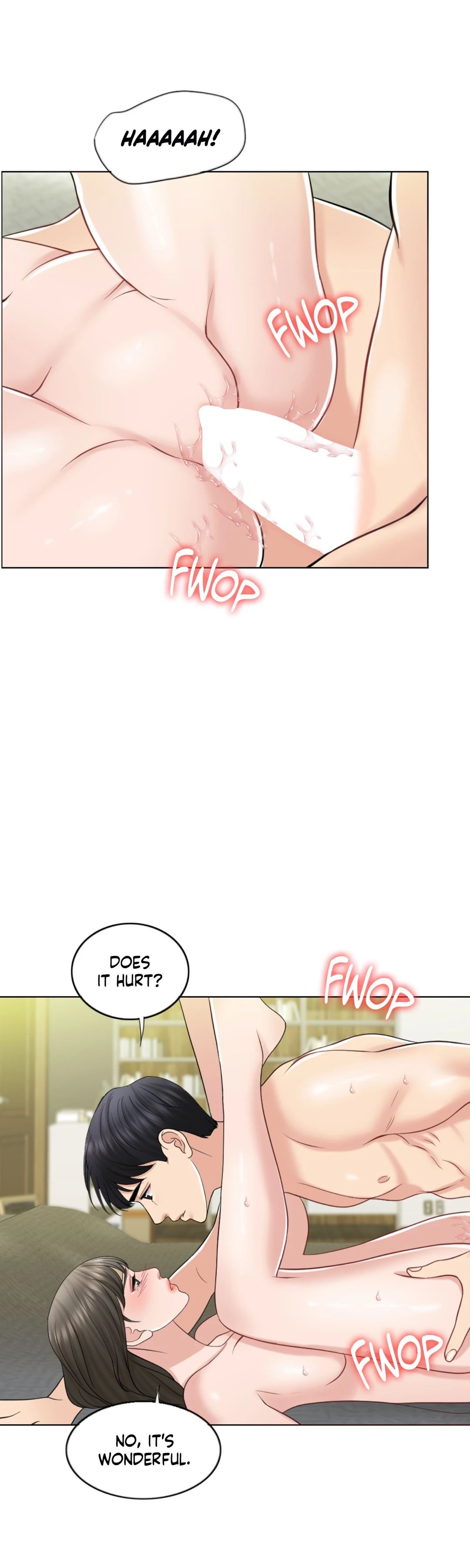 Wife for 1000 Days chapter 22 page 44