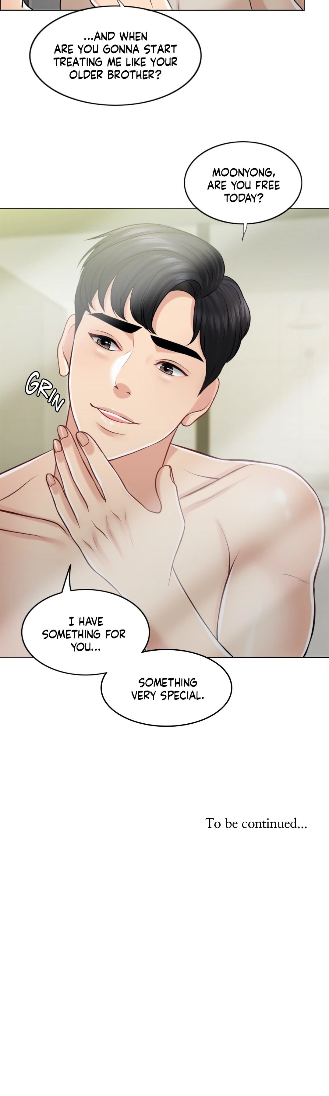 Wife for 1000 Days chapter 22 page 48