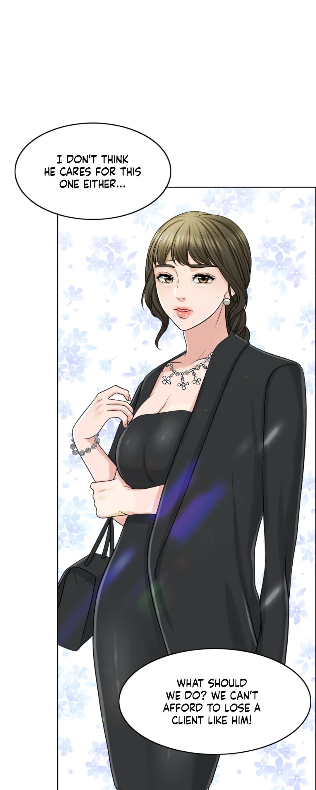 Wife for 1000 Days chapter 23 page 5