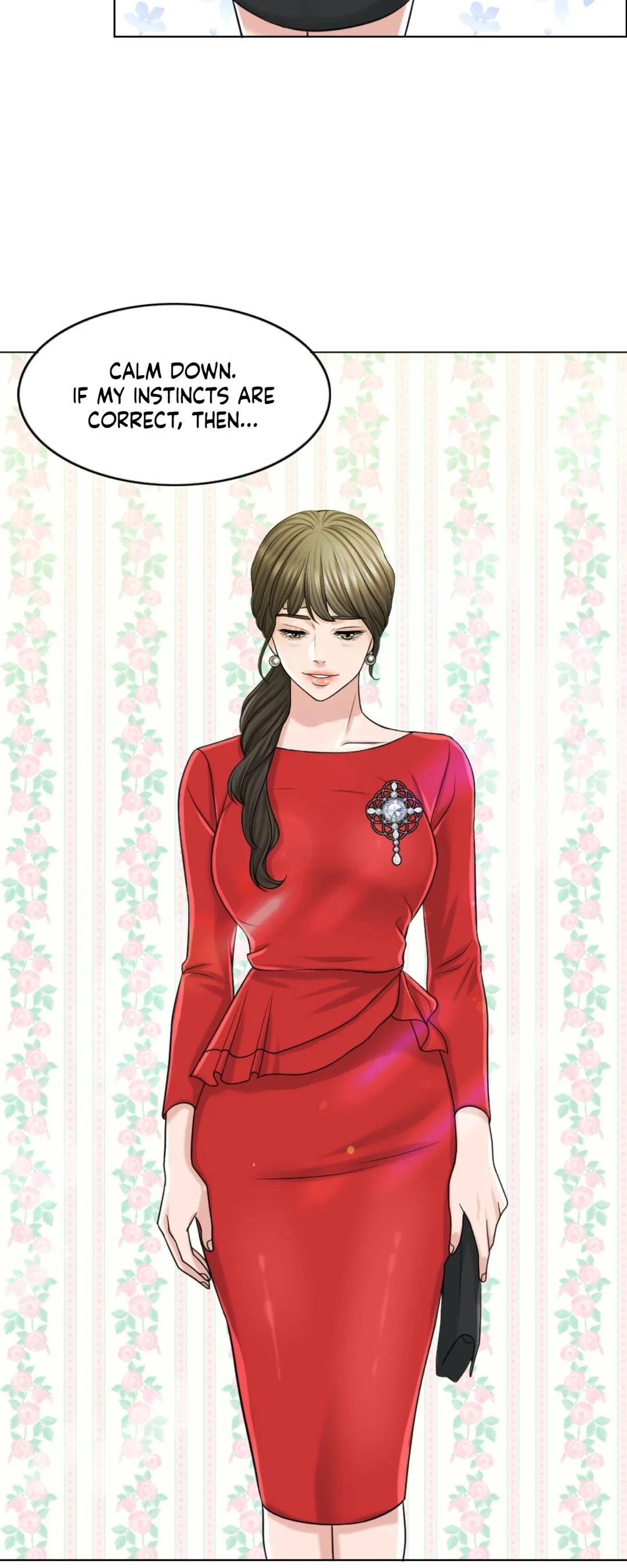 Wife for 1000 Days chapter 23 page 6