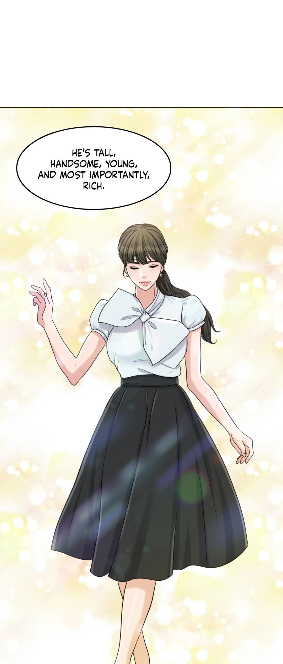 Wife for 1000 Days chapter 23 page 10
