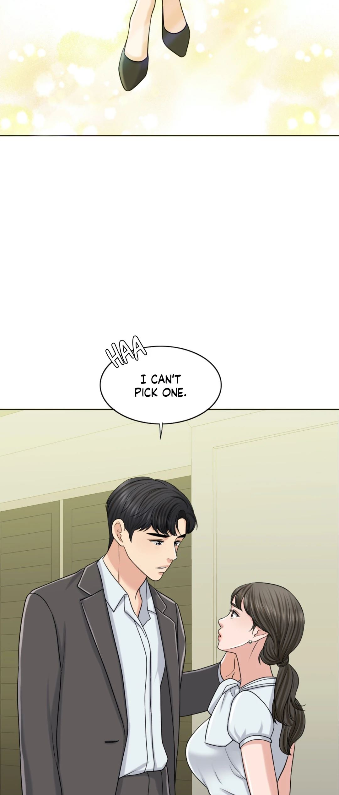 Wife for 1000 Days chapter 23 page 11