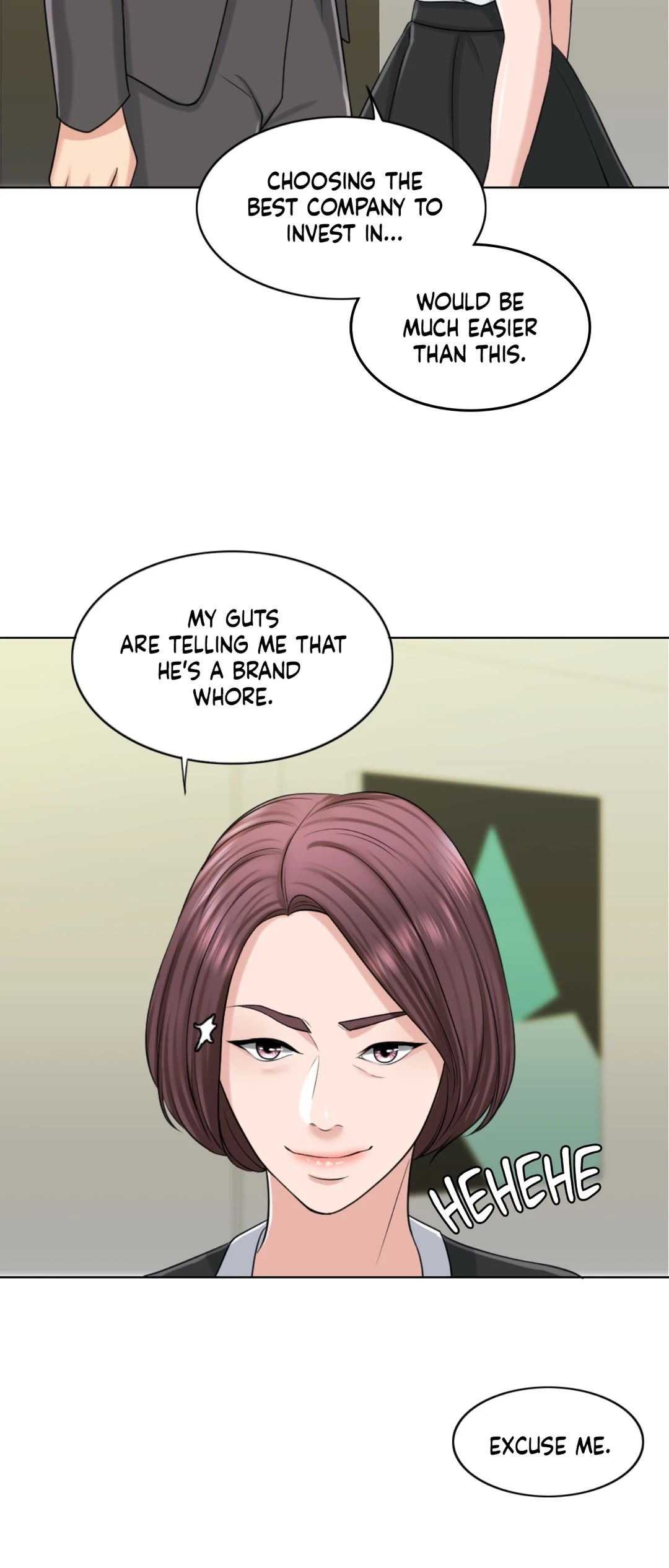 Wife for 1000 Days chapter 23 page 12