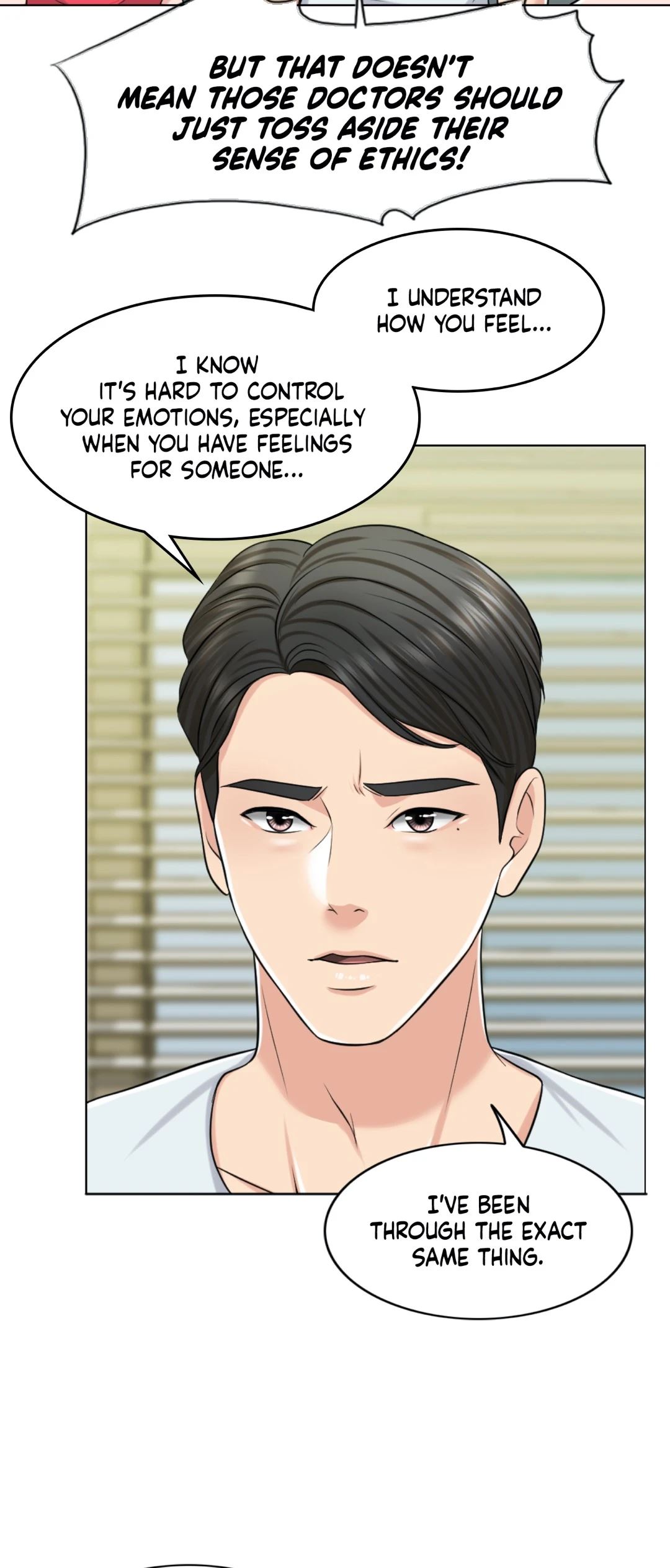 Wife for 1000 Days chapter 23 page 30