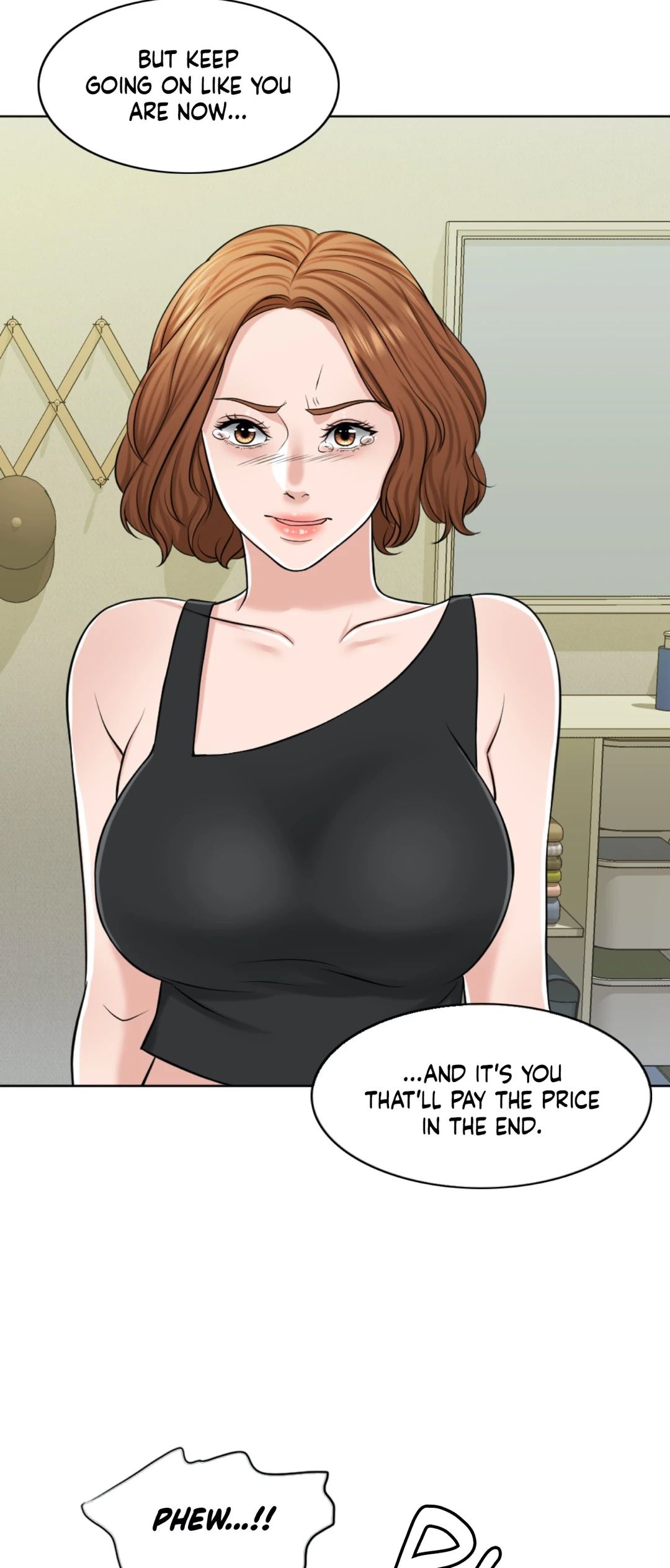 Wife for 1000 Days chapter 23 page 31