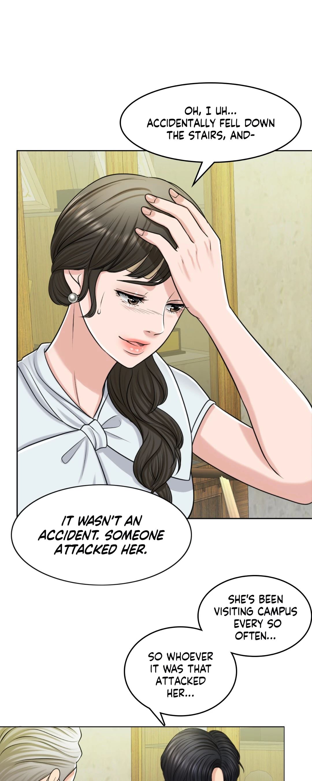 Wife for 1000 Days chapter 23 page 41