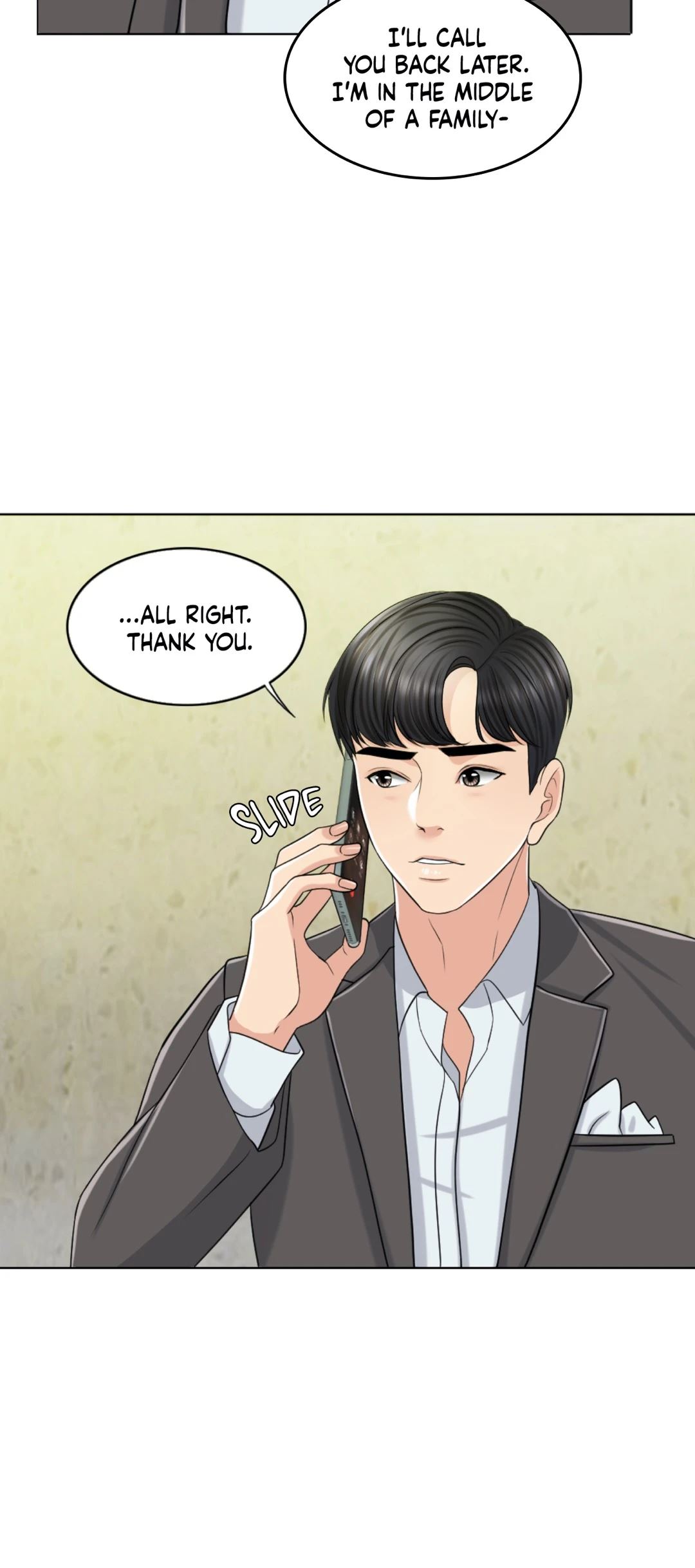 Wife for 1000 Days chapter 23 page 46