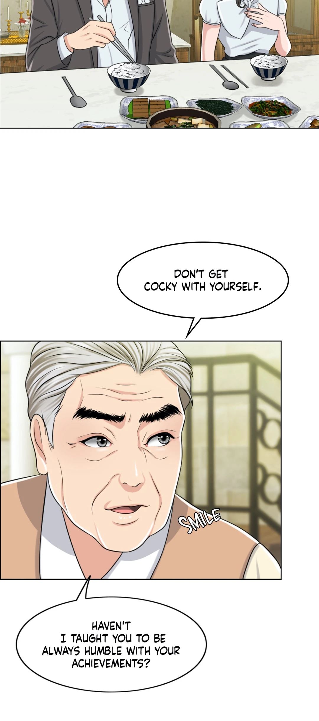 Wife for 1000 Days chapter 23 page 48