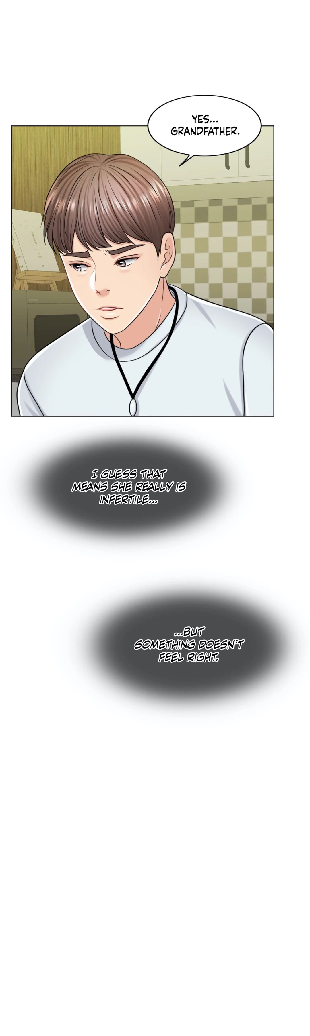Wife for 1000 Days chapter 24 page 6