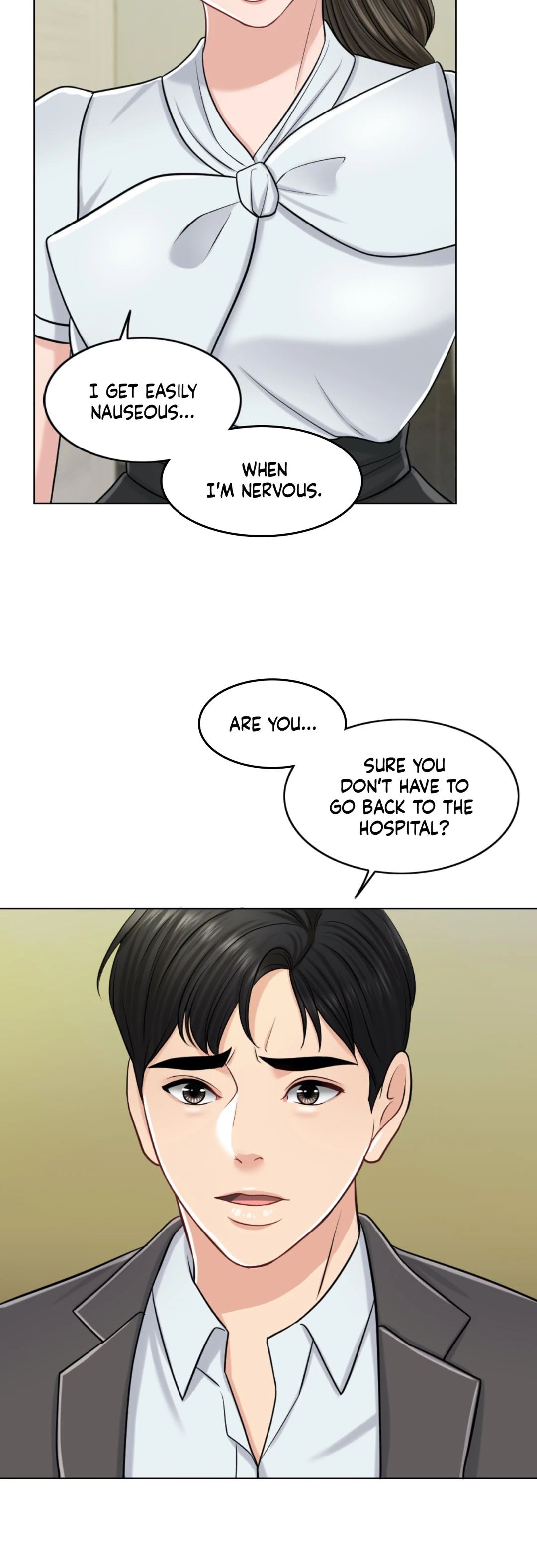 Wife for 1000 Days chapter 24 page 9