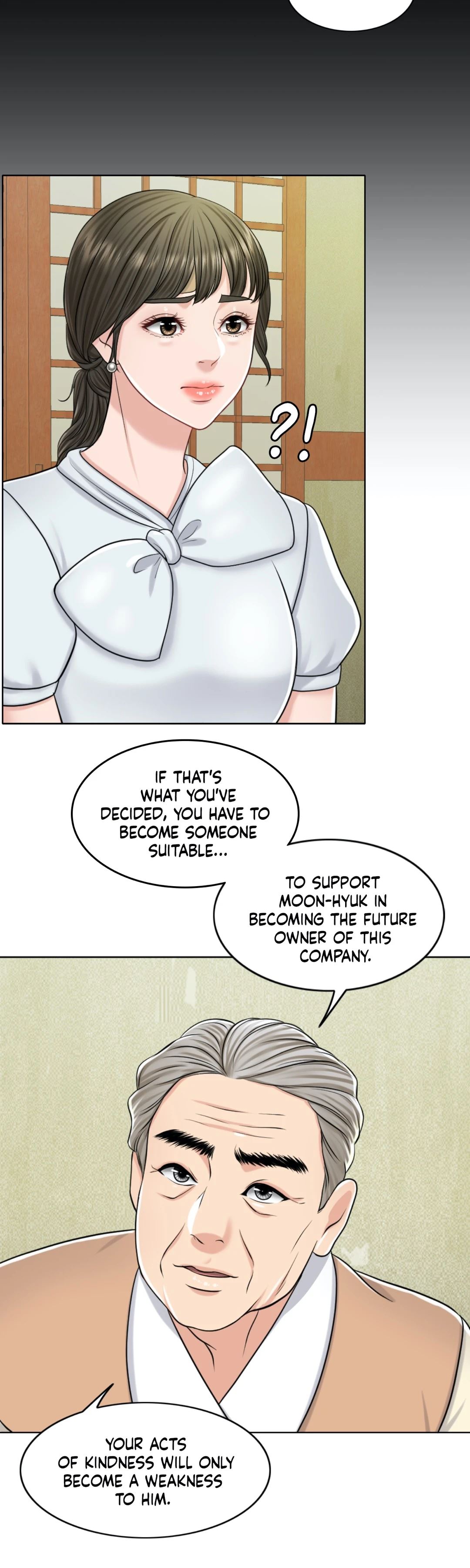 Wife for 1000 Days chapter 24 page 23