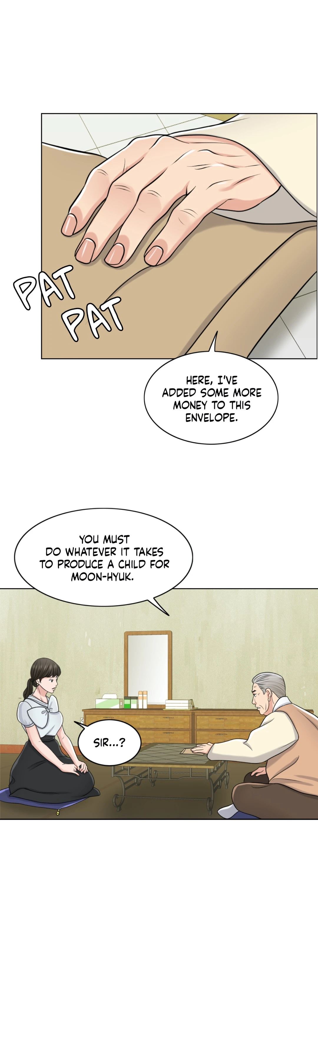 Wife for 1000 Days chapter 24 page 24