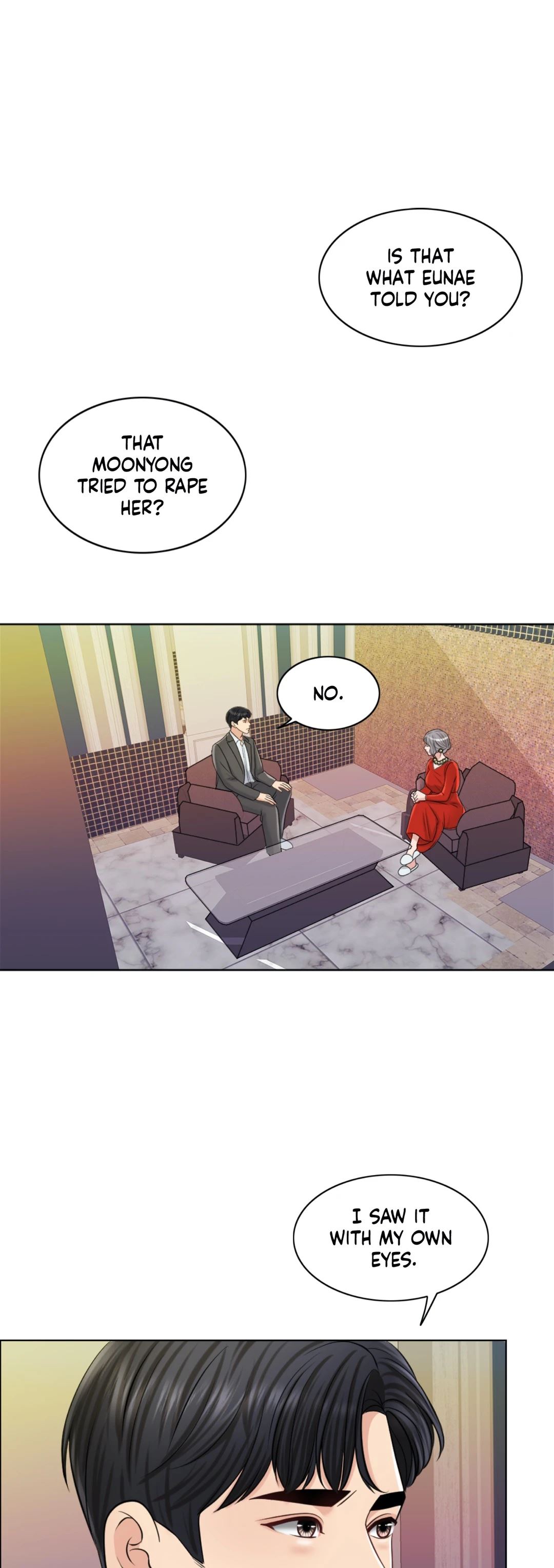 Wife for 1000 Days chapter 24 page 28