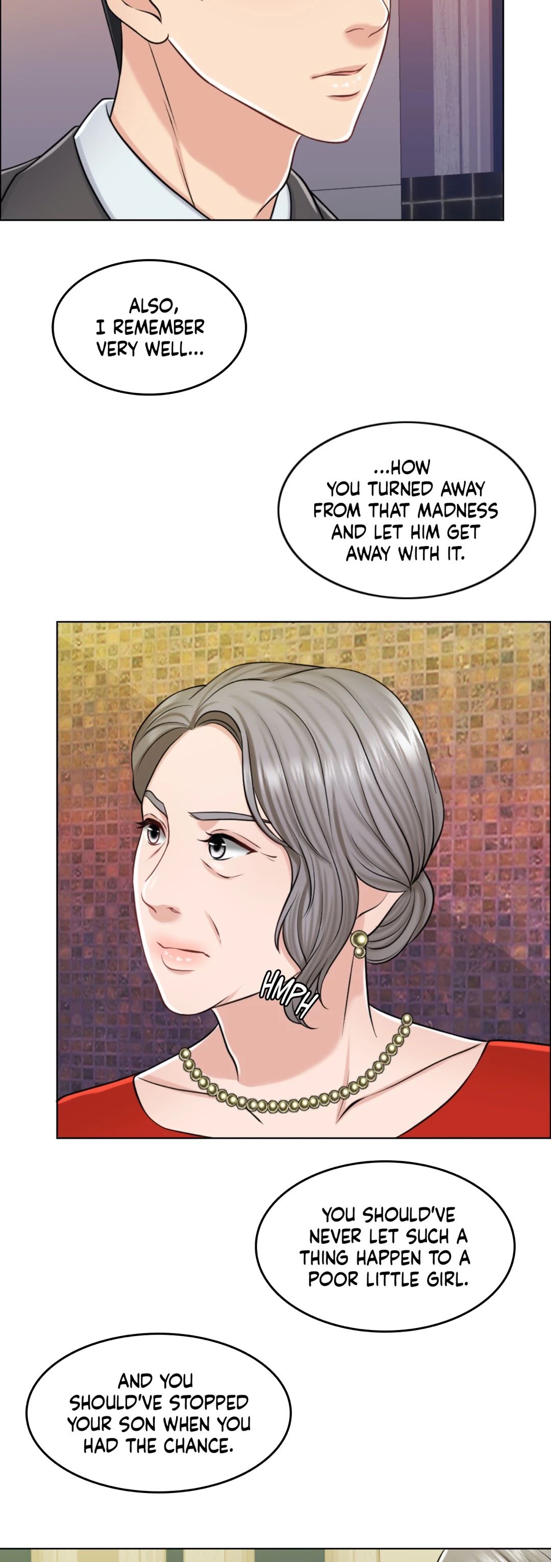 Wife for 1000 Days chapter 24 page 29