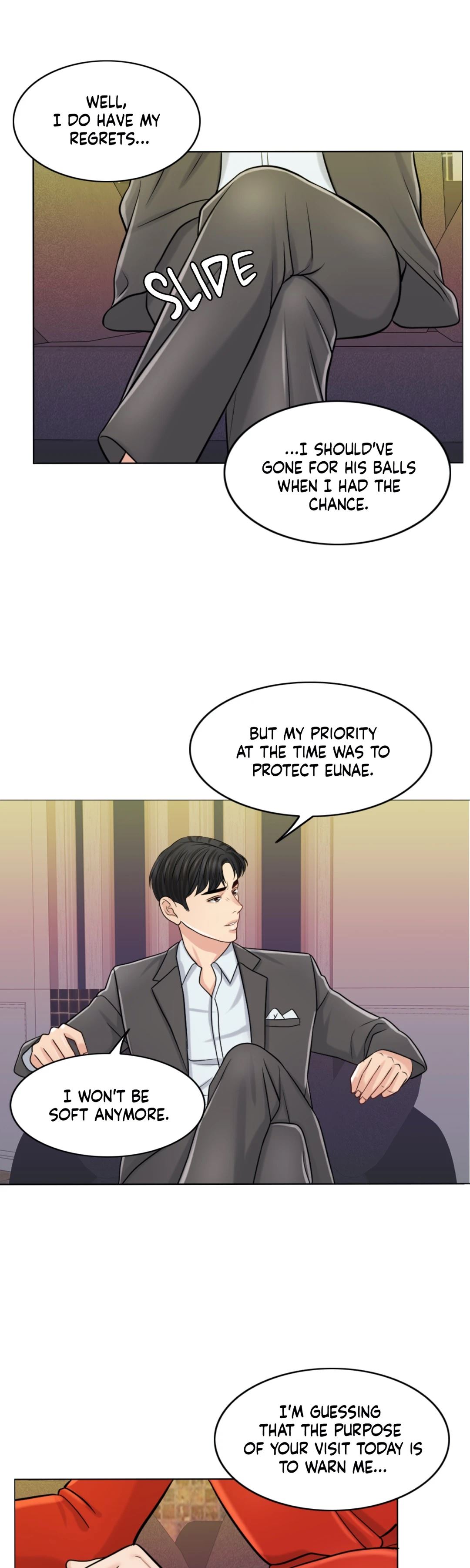 Wife for 1000 Days chapter 24 page 31