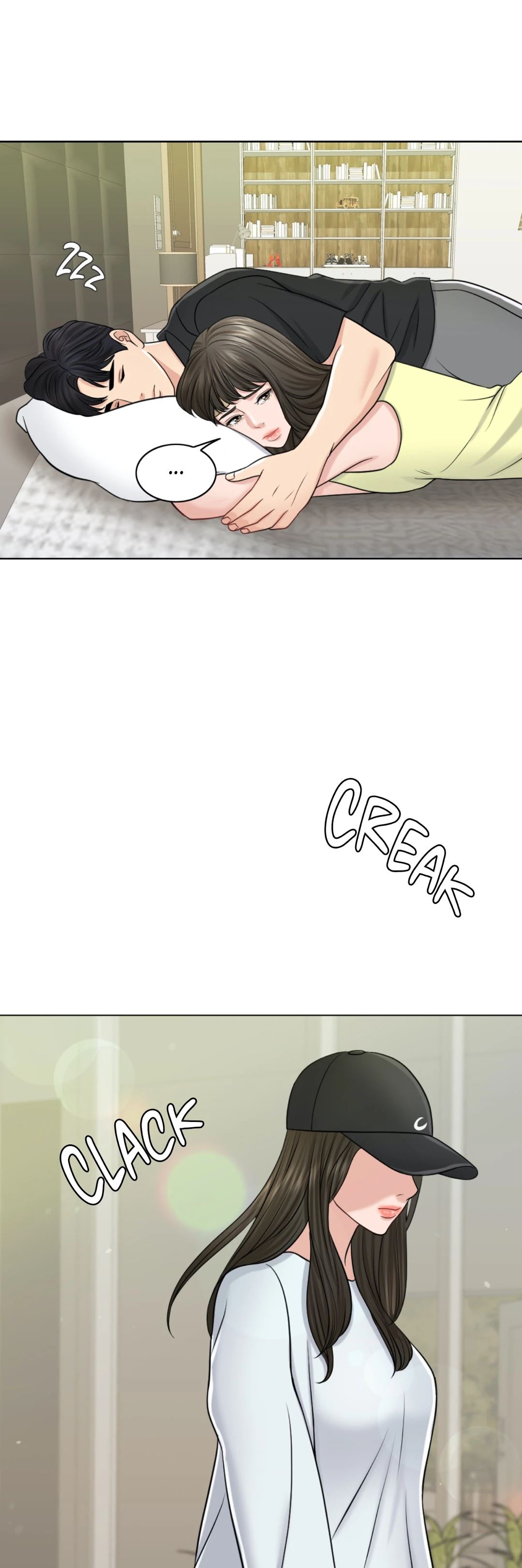Wife for 1000 Days chapter 24 page 40