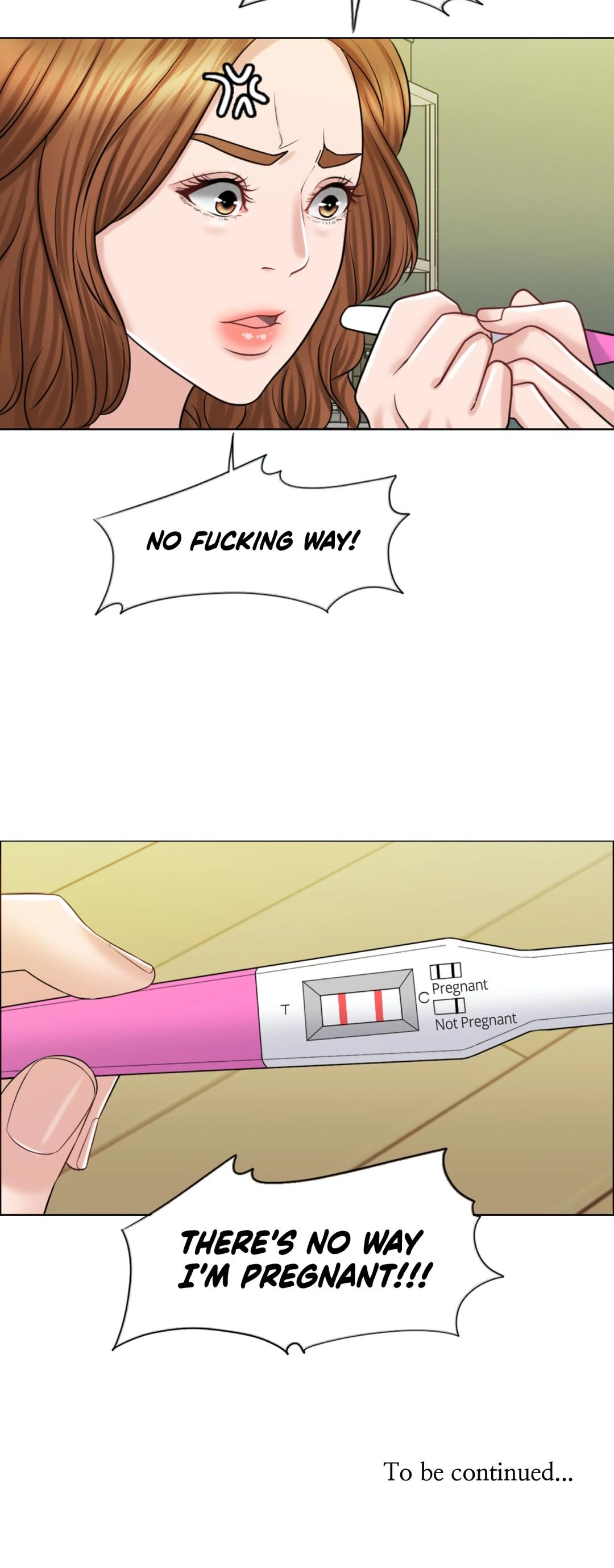Wife for 1000 Days chapter 24 page 48