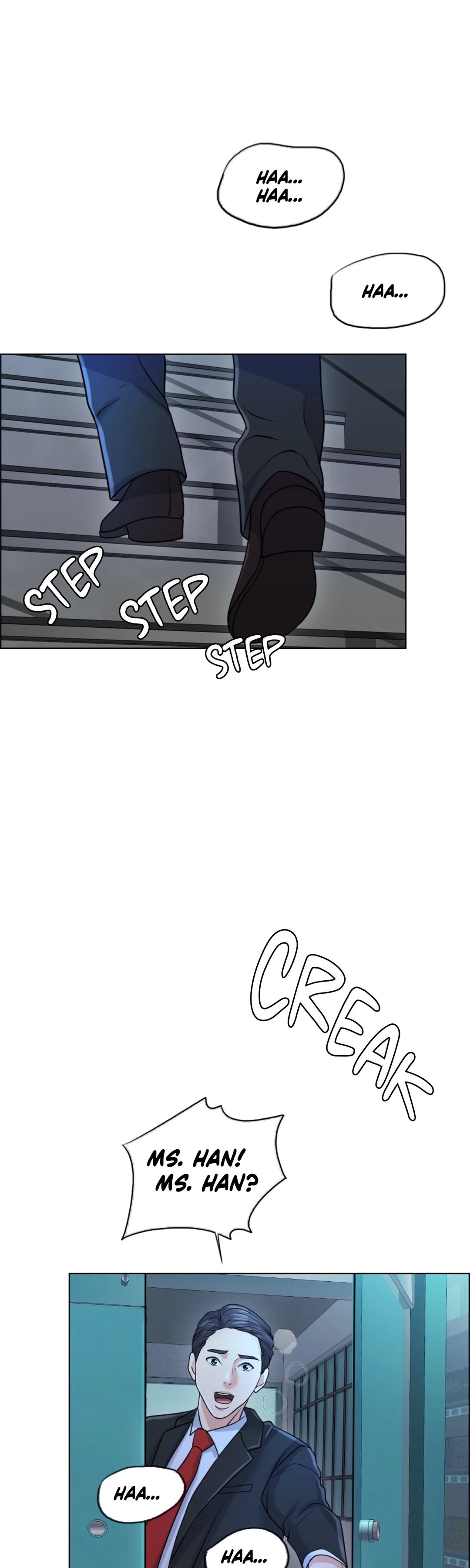 Wife for 1000 Days chapter 25 page 2