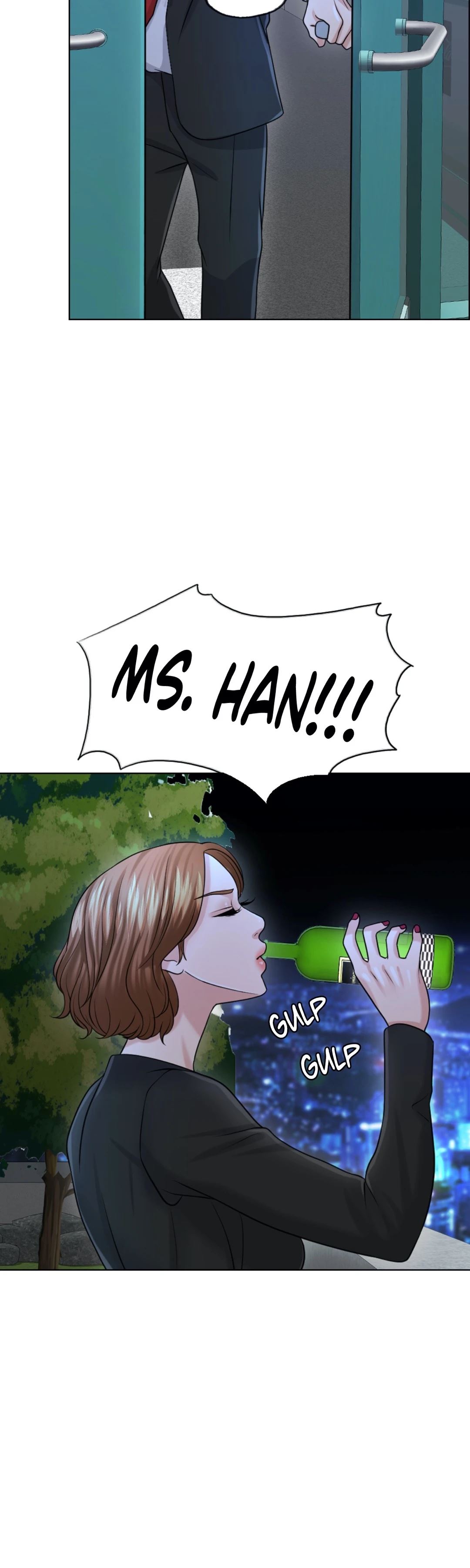 Wife for 1000 Days chapter 25 page 3