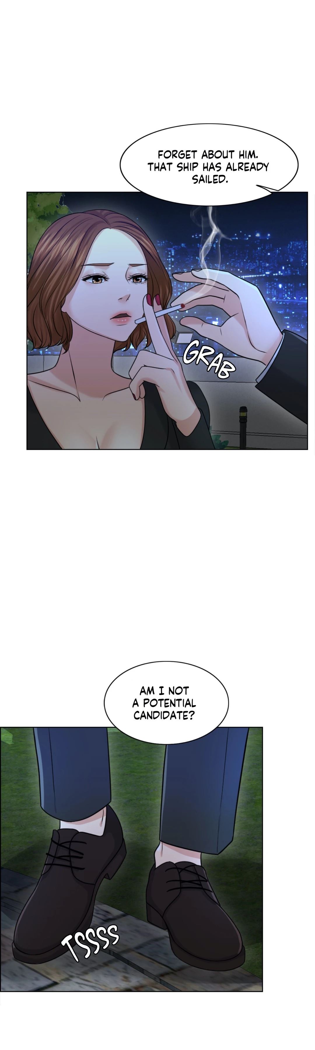 Wife for 1000 Days chapter 25 page 12